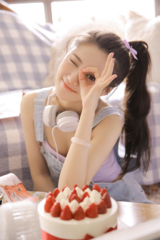 年轻的未婚妻3